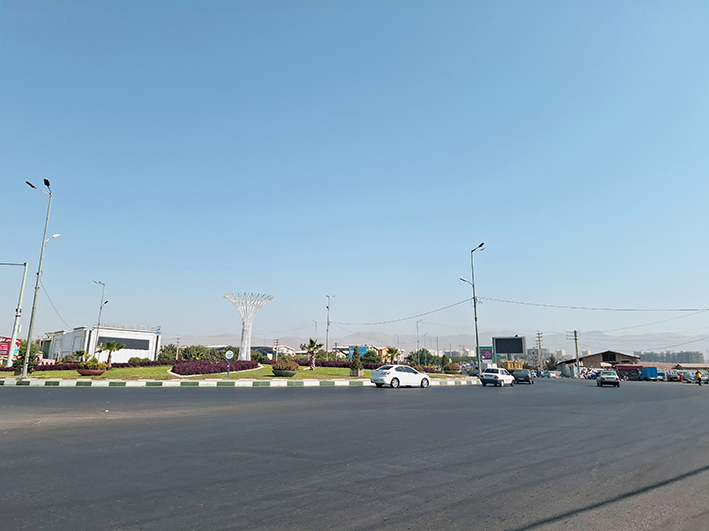 برسی آب وهوای هشتگرد و تاثیر آن بر مل برسی آب وهوای هشتگرد و تاثیر آن بر مل