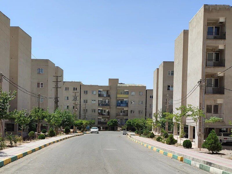 خرید ملک درشهر جدید هشتگرد یا شهر جدید پردیس