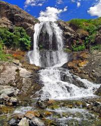 آبشار نوجان هشتگرد